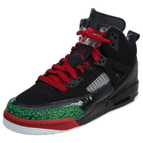 jordan spizike price